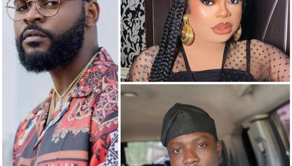 Falz gives VeryDarkMan 24 hours to apologizeand retract his statement